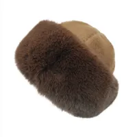Women's Simple Style Solid Color Eaveless Bucket Hat sku image 11