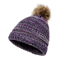 Unisex Simple Style Solid Color Eaveless Wool Cap sku image 8