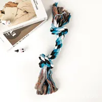 Cute Cotton Rope Colorful Pet Toys sku image 18