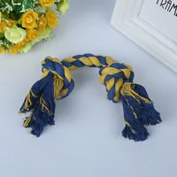 Cute Cotton Rope Colorful Pet Toys sku image 16