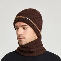Unisex Simple Style Solid Color Wool Cap main image 3