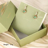 1 Pair Cute Xuping Pastoral Sunflower Plating Inlay Copper Alloy Artificial Gemstones 18k Gold Plated Drop Earrings main image 3