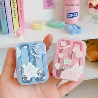 Cute Cartoon Abs + Carbon Steel 1 Set main image 3
