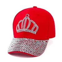 Unisex Casual Hip-hop Solid Color Curved Eaves Baseball Cap main image 3