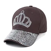 Unisex Casual Hip-hop Solid Color Curved Eaves Baseball Cap main image 5