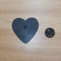 Cartoon Style Cartoon Character Alloy Printing Unisex Brooches main image 2