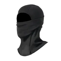 Unisex Classic Style Commuting Solid Color Cycling Mask main image 3