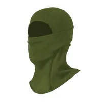 Unisex Classic Style Commuting Solid Color Cycling Mask main image 1