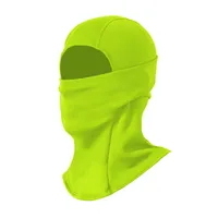 Unisex Classic Style Commuting Solid Color Cycling Mask main image 2