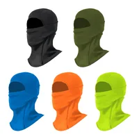 Unisex Classic Style Commuting Solid Color Cycling Mask main image 4