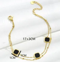 Simple Style Geometric 304 Stainless Steel 14K Gold Plated Acrylic In Bulk main image 1