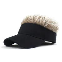 Unisex Streetwear Solid Color Camouflage Flat Eaves Baseball Cap sku image 2