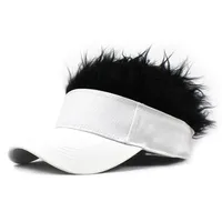 Unisex Streetwear Solid Color Camouflage Flat Eaves Baseball Cap sku image 9