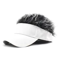 Unisex Streetwear Solid Color Camouflage Flat Eaves Baseball Cap sku image 8