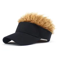 Unisex Streetwear Solid Color Camouflage Flat Eaves Baseball Cap sku image 4