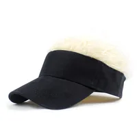 Unisex Streetwear Solid Color Camouflage Flat Eaves Baseball Cap sku image 5