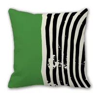 Vacation Plant Plush Pillow Cases sku image 9