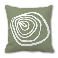 Vacation Plant Plush Pillow Cases sku image 11