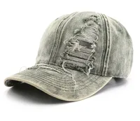 Unisex Streetwear Solid Color Curved Eaves Baseball Cap sku image 6