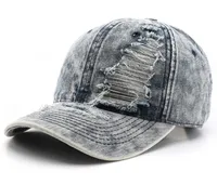 Unisex Streetwear Solid Color Curved Eaves Baseball Cap sku image 7