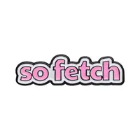 Casual Elegant Simple Style Letter Heart Shape Alloy Stoving Varnish Unisex Brooches sku image 23