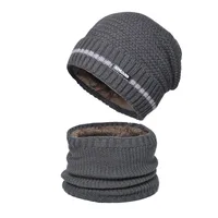 Unisex Simple Style Solid Color Wool Cap sku image 4
