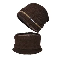 Unisex Simple Style Solid Color Wool Cap sku image 6