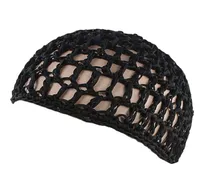 Women's Simple Style Solid Color Polyester Hair Band sku image 10