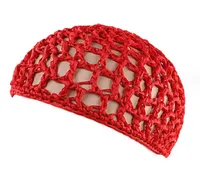Women's Simple Style Solid Color Polyester Hair Band sku image 8
