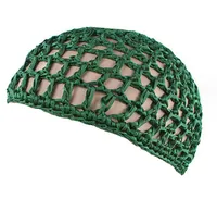 Women's Simple Style Solid Color Polyester Hair Band sku image 9
