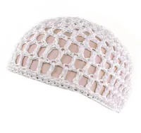 Women's Simple Style Solid Color Polyester Hair Band sku image 11
