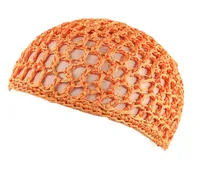 Women's Simple Style Solid Color Polyester Hair Band sku image 12