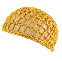 Women's Simple Style Solid Color Polyester Hair Band sku image 13