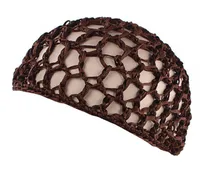 Women's Simple Style Solid Color Polyester Hair Band sku image 2