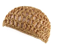 Women's Simple Style Solid Color Polyester Hair Band sku image 15