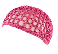 Women's Simple Style Solid Color Polyester Hair Band sku image 16