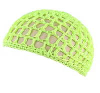 Women's Simple Style Solid Color Polyester Hair Band sku image 3