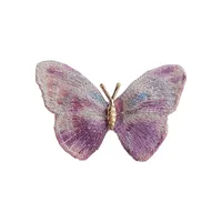 Sweet Butterfly Alloy Plating Women's Brooches main image 4