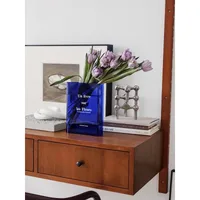 Simple Style Letter Plastic Vase Artificial Decorations main image 3