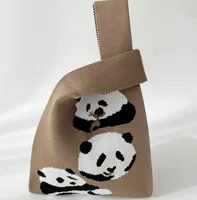Women's Medium Polyester Letter Classic Style Square Open Shoulder Bag sku image 5