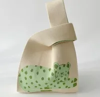 Women's Medium Polyester Letter Classic Style Square Open Shoulder Bag sku image 13