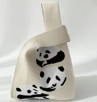 Women's Medium Polyester Letter Classic Style Square Open Shoulder Bag sku image 15