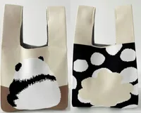 Women's Medium Polyester Letter Classic Style Square Open Shoulder Bag sku image 7