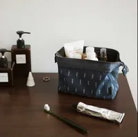 Cute Pastoral Multicolor Oxford Cloth Storage Bag main image 2