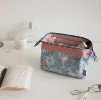 Cute Pastoral Multicolor Oxford Cloth Storage Bag main image 1