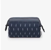 Cute Pastoral Multicolor Oxford Cloth Storage Bag sku image 3