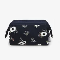 Cute Pastoral Multicolor Oxford Cloth Storage Bag sku image 4