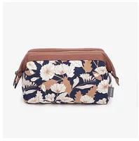 Cute Pastoral Multicolor Oxford Cloth Storage Bag sku image 2