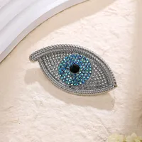 Original Design Eye Alloy Women's Brooches main image 2