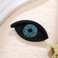 Original Design Eye Alloy Women's Brooches main image 5